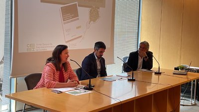 La Fundacin de Estudios Burstiles y Financieros ha presentado el Diccionario Sostenibilidad y Agenda 2030