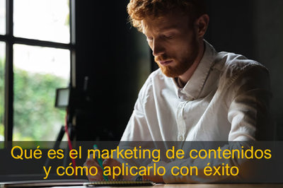 marketing de contenidos