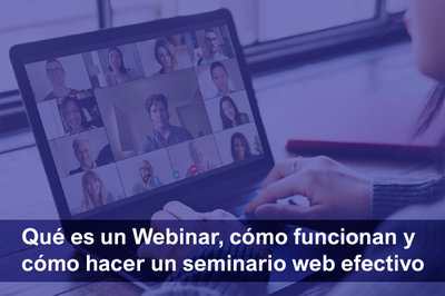 webinar