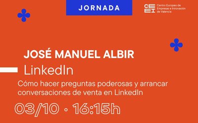 Cómo hacer preguntas poderosas y arrancar conversaciones de venta en LinkedIn