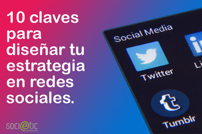 redes sociales