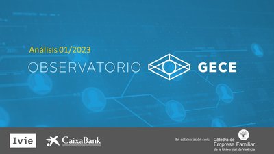 Jornada Observatorio GECE / CaixaBank  Ivie