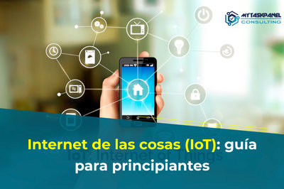 Internet de las cosas (IoT): gua para principiantes