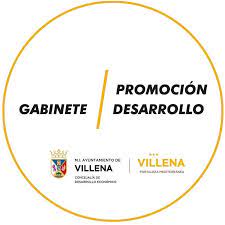 GABINETE DE DESARROLLO ECONOMICO VILLENA