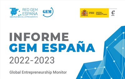 Informe GEM España 2022-2023