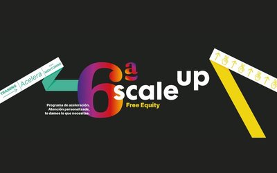 Presentacin Scale Up