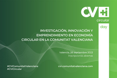 CV+i Circular Day