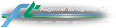 FULGENCIO TORREGROSA SOCIEDAD ANONIMA