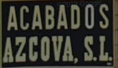 ACABADOS AZCOVA SL