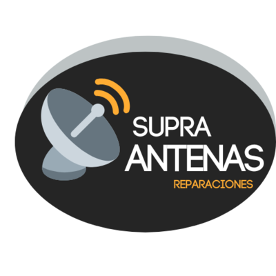 Supra Antenas Reparaciones