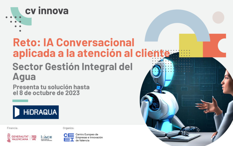 IA Conversacional aplicada a la atencin al cliente