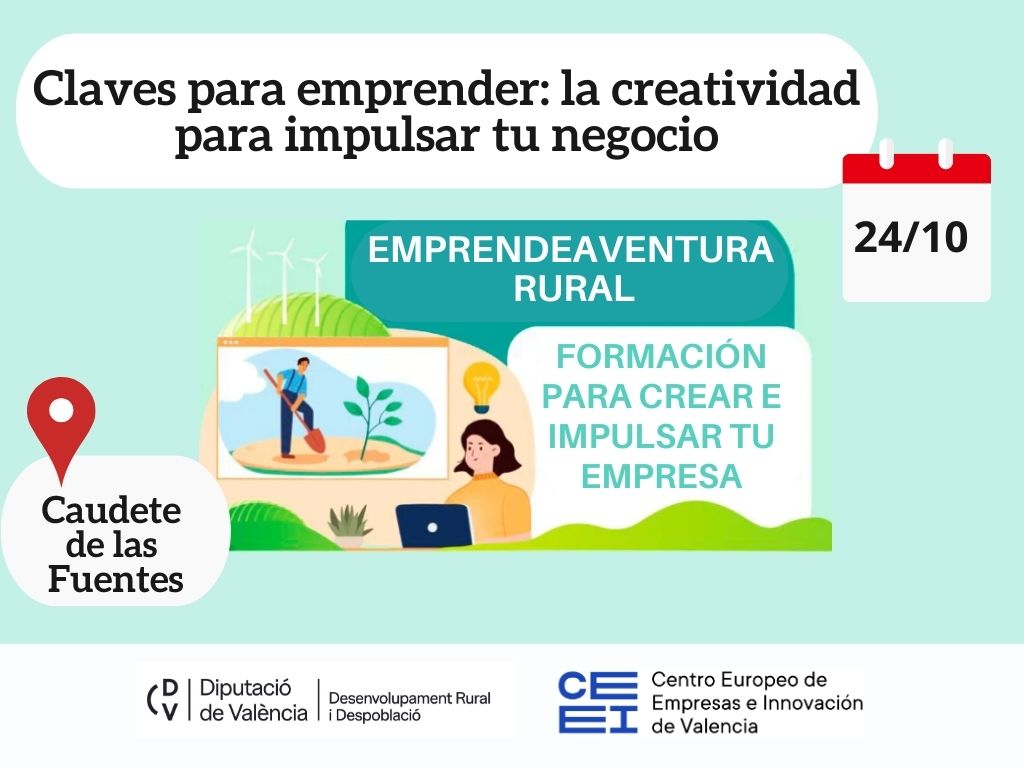 EmprendeAventura sesin 3  en Caudete de las Fuentes[;;;][;;;]