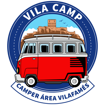 Camper rea de Vilafams