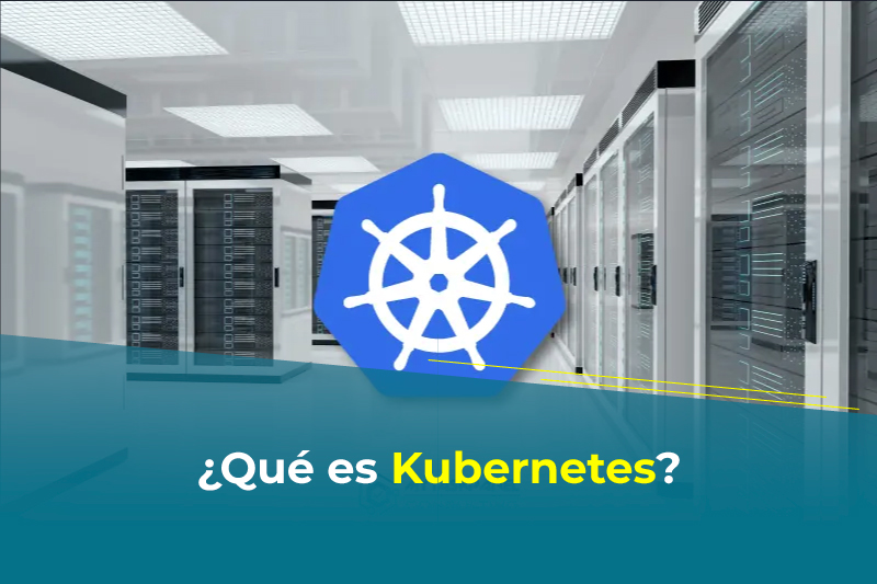 Qu es Kubernetes? La herramienta que revolucion la orquestacin de contenedores