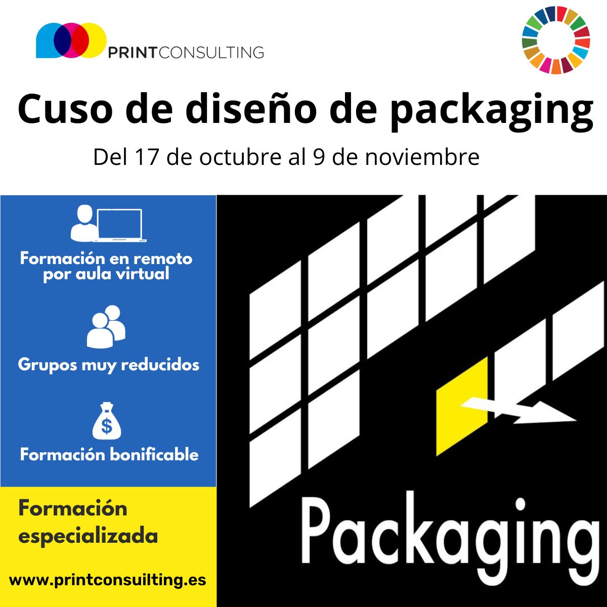 Curso de Diseo de packaging