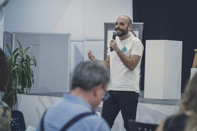 Focus Pyme y Emprendimiento l'Alcoi, El Comtat y Vall d'Albaida(8)