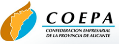 COEPA CONFEDERACION EMPRESARIAL DE LA PROVINCIA DE ALICANTE