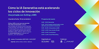 Cmo la IA Generativa est acelerando los ciclos de innovacin