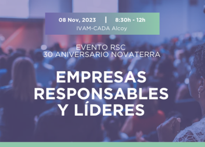 Empresas Responsables y Lderes