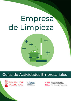 Gua Empresa de limpieza