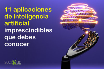 inteligencia artificial