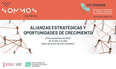 Alianzas estratgicas y oportunidades de crecimiento