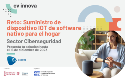 Suministro de dispositivo IOT de software nativo para el hogar