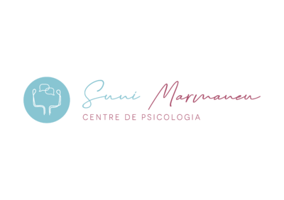 SUNI MARMANEU Centre de Psicologa