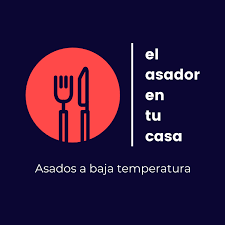 El asador en tu casa