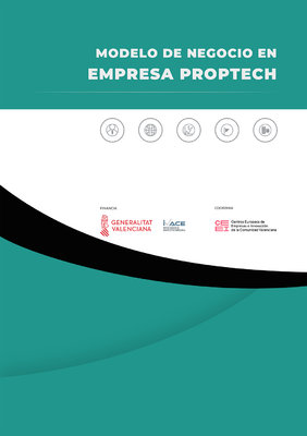 Empresa proptech