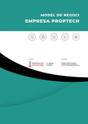 Empresa Proptech