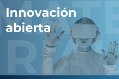 Recursos innovacin abierta