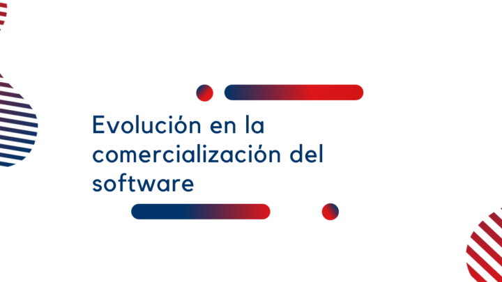 Explorando la evolucin en la comercializacin del software: del SaaS al cdigo abierto?