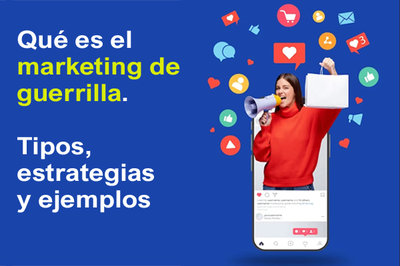 marketing de guerrilla