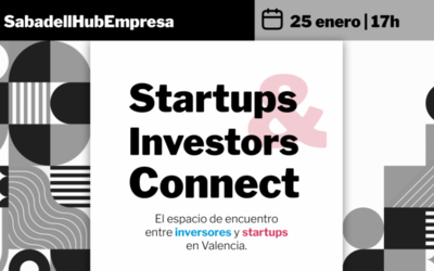 Startups & Investors Connect