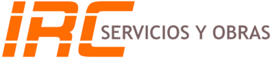 IRC-Servicios y Obras