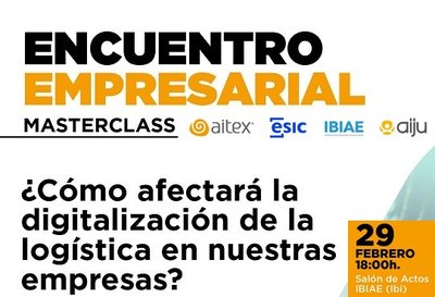 MasterClass 29 febrero 