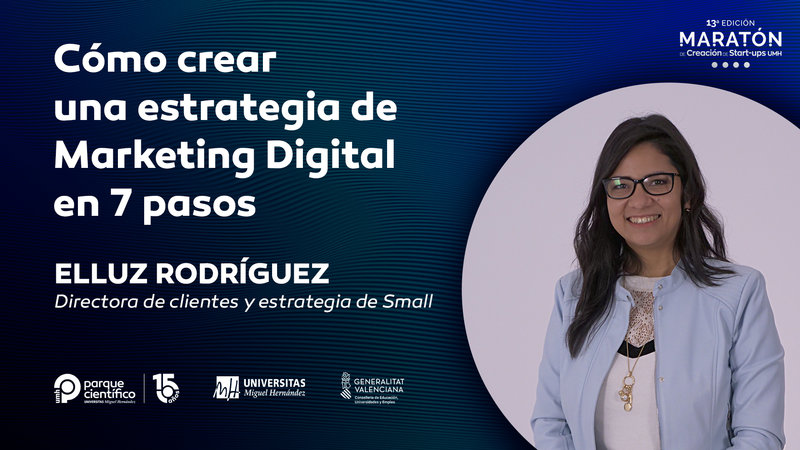 Cmo crear una estrategia de marketing digital en siete pasos