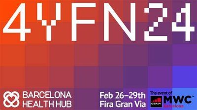 4YFN Barcelona 2024