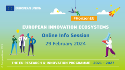 European Innovation Ecosystem