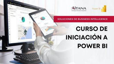 Curso iniciacin Power BI