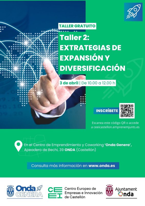 taller 2 onda genera