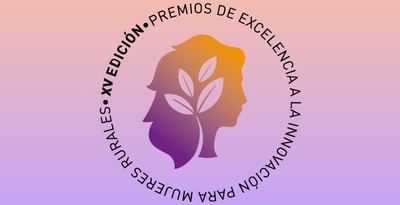 Premio Excelencia mujeres rurales 