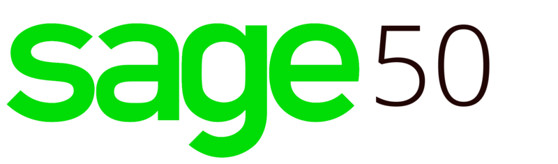 Sage 50 logo