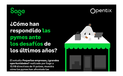 Cmo han respondido las pymes a los desafos de los ltimos aos?