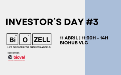 Investors Day #3