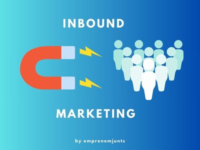 Inbound Marketing