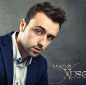 Mago Xuso