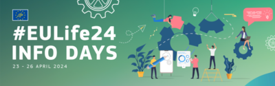 EULife24 Info Days