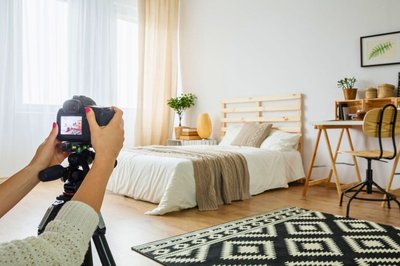 Cmo preparar tu casa para sesiones de fotos inmobiliarias